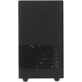 Корпус ZONE 51 Hecate Black (Z51-CAS-HECBK)