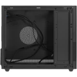 Корпус ZONE 51 Hecate Black (Z51-CAS-HECBK)