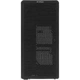 Корпус ZONE 51 Hecate Black (Z51-CAS-HECBK)