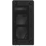 Корпус ZONE 51 Hecate Black (Z51-CAS-HECBK)