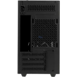 Корпус ZONE 51 Hecate Black (Z51-CAS-HECBK)