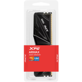Оперативная память 16GB DDR5 5600MHz ADATA XPG Armax (AX5U5600C4616G-SAMBK)