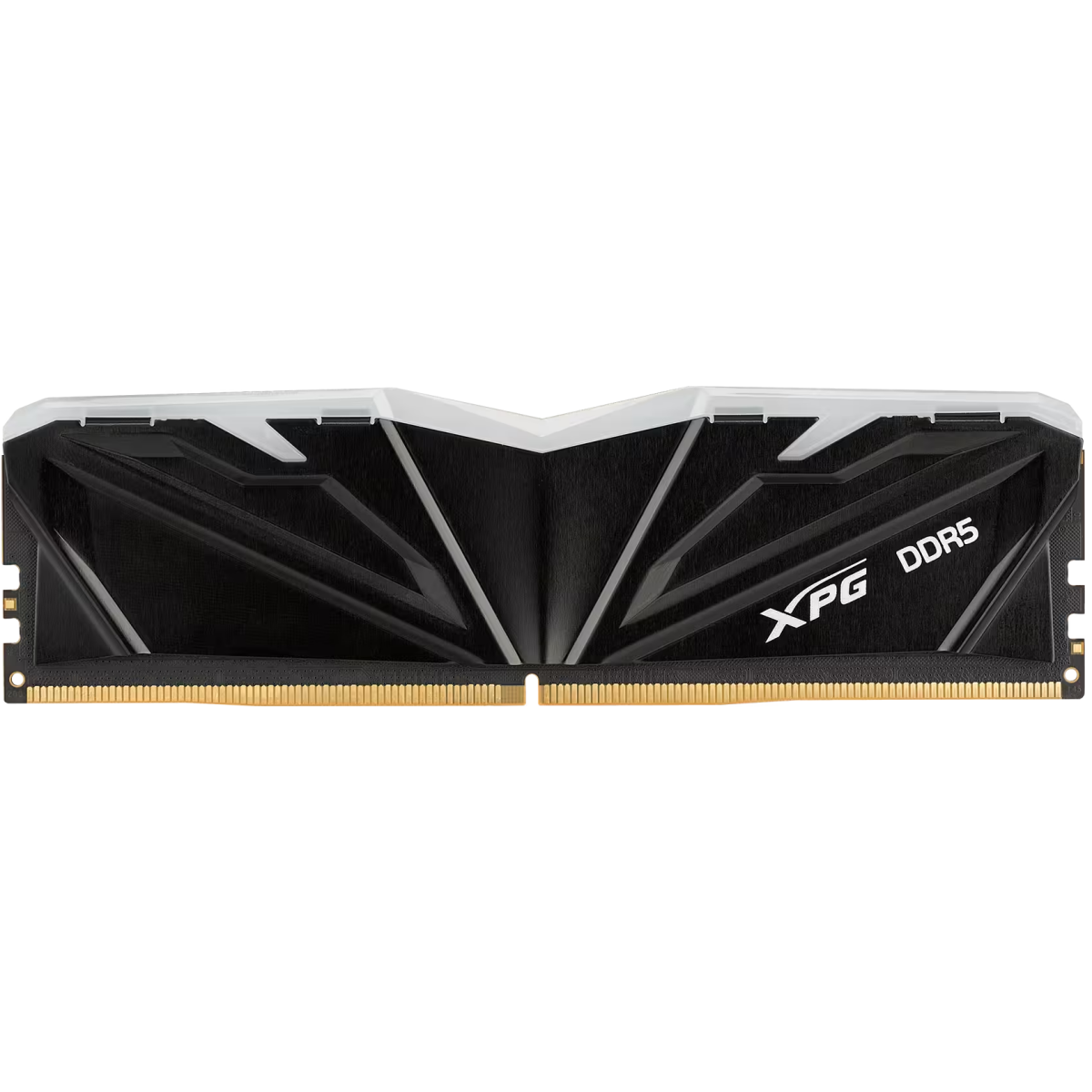 Оперативная память 16GB DDR5 5600MHz ADATA XPG Armax RGB (AX5U5600C4616G-SAMRBK) - фото 3