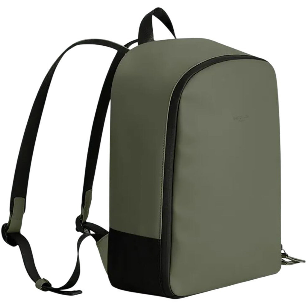 Рюкзак для ноутбука Gaston Luga Dash Daily 14'' Olive - DSDLBP14OL - фото 2