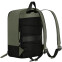 Рюкзак для ноутбука Gaston Luga Dash Daily 14'' Olive - DSDLBP14OL - фото 3