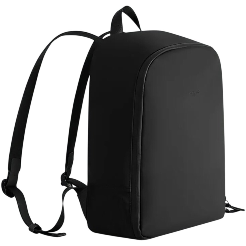 Рюкзак для ноутбука Gaston Luga Dash Daily 14'' Black - DSDLBP14LT - фото 2