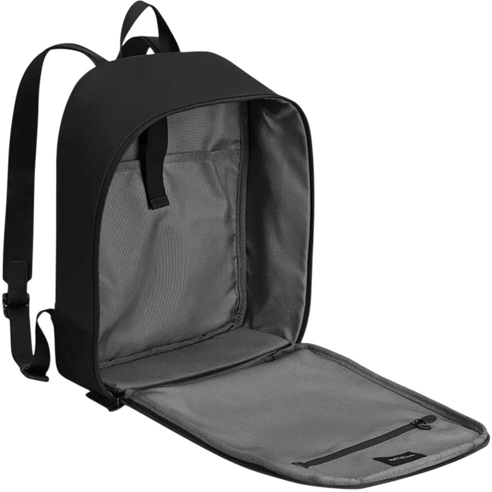 Рюкзак для ноутбука Gaston Luga Dash Daily 14'' Black - DSDLBP14LT - фото 3