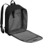 Рюкзак для ноутбука Gaston Luga Dash Daily 14'' Black - DSDLBP14LT - фото 3