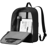 Рюкзак для ноутбука Gaston Luga Dash Daily 14'' Black (DSDLBP14LT)