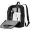 Рюкзак для ноутбука Gaston Luga Dash Daily 14'' Black - DSDLBP14LT - фото 4