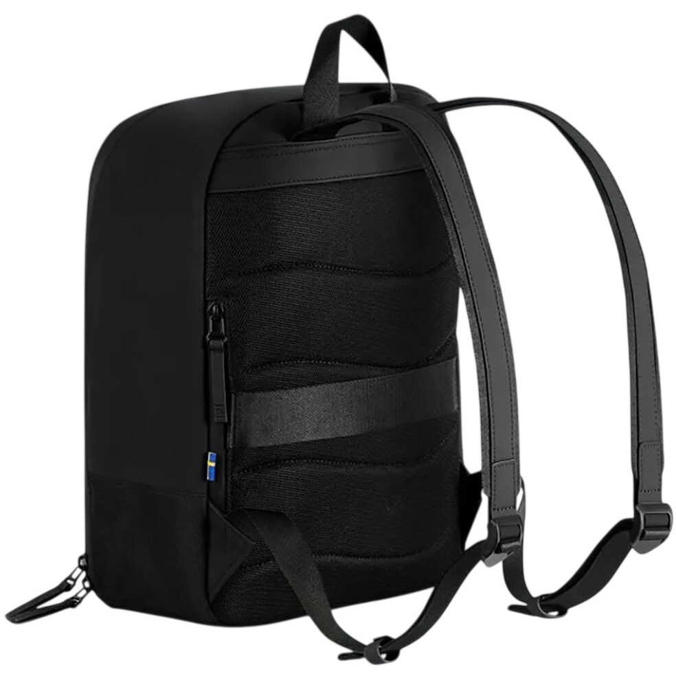 Рюкзак для ноутбука Gaston Luga Dash Daily 14'' Black - DSDLBP14LT - фото 5