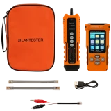 Кабельный тестер Lanmaster LAN-TST-LPTVE-C