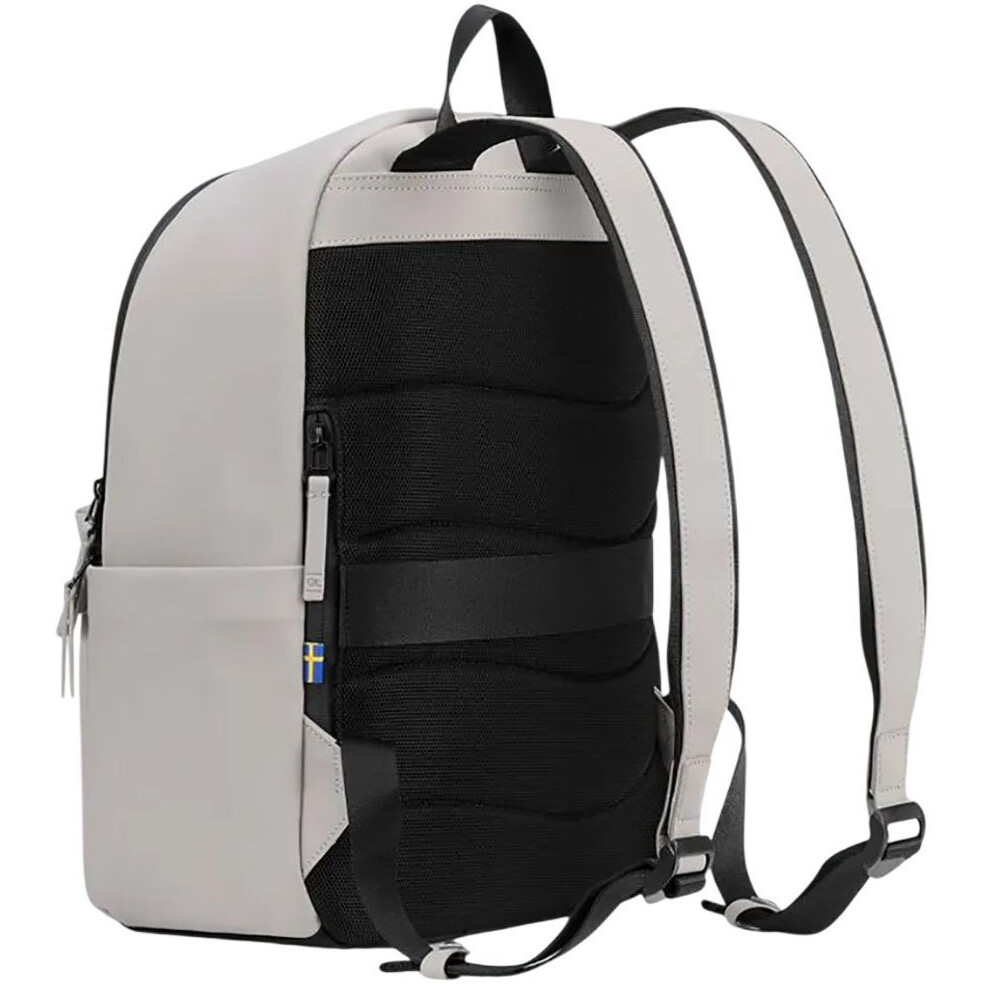 Рюкзак для ноутбука Gaston Luga Dash Uni Backpack 14 Taupe - DSUNBP14TP - фото 3