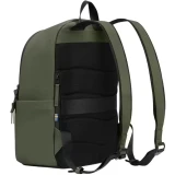 Рюкзак для ноутбука Gaston Luga Dash Uni Backpack 14 Olive (DSUNBP14OL)