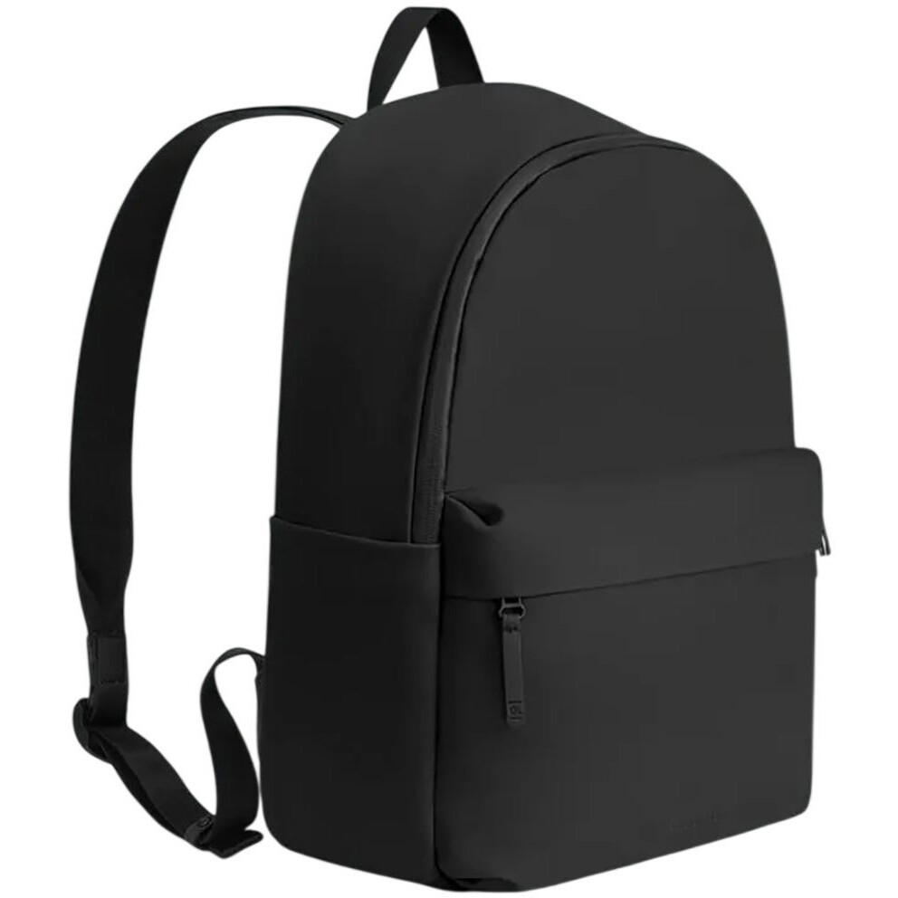 Рюкзак для ноутбука Gaston Luga Dash Uni Backpack 14 Black - DSUNBP14BK - фото 2