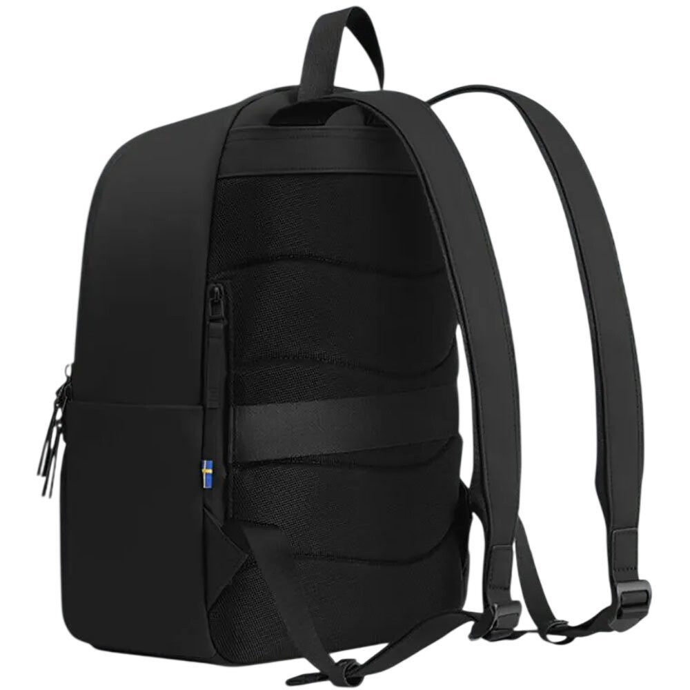 Рюкзак для ноутбука Gaston Luga Dash Uni Backpack 14 Black - DSUNBP14BK - фото 3