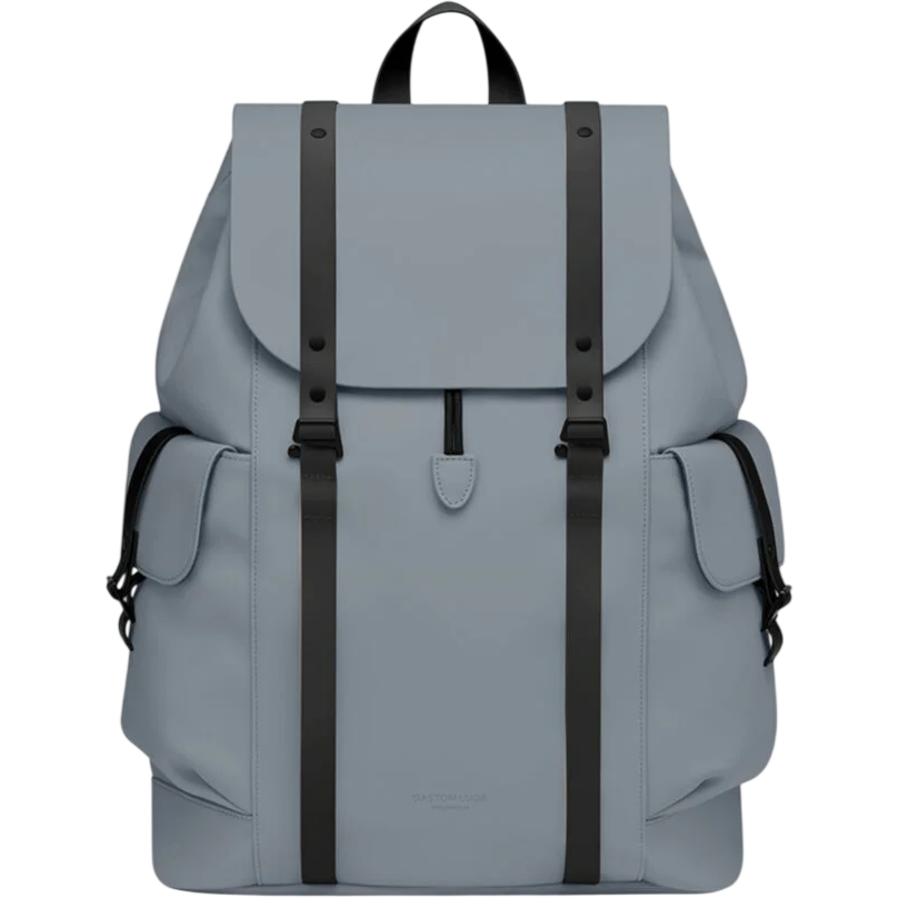 Рюкзак для ноутбука Gaston Luga Splash Utility Backpack 16" Granite - SPUL16BPGT