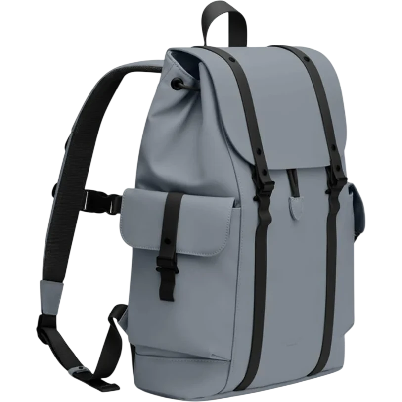 Рюкзак для ноутбука Gaston Luga Splash Utility Backpack 16" Granite - SPUL16BPGT - фото 2