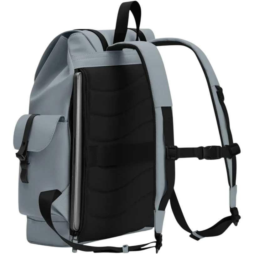 Рюкзак для ноутбука Gaston Luga Splash Utility Backpack 16" Granite - SPUL16BPGT - фото 3
