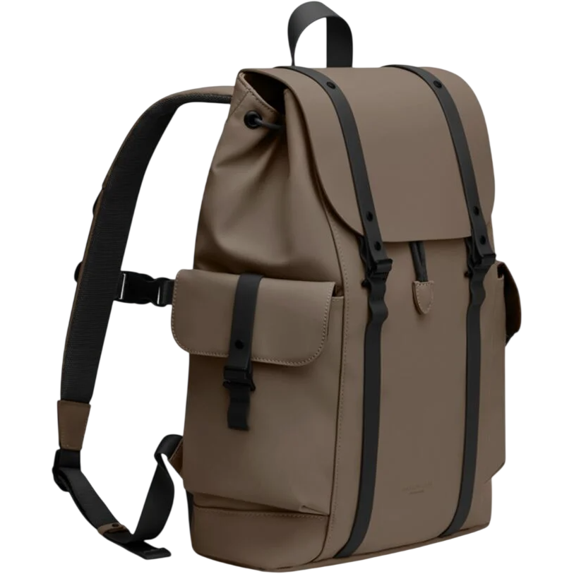 Рюкзак для ноутбука Gaston Luga Splash Utility Backpack 16" Bear - SPUL16BPBA - фото 2
