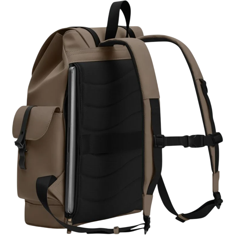 Рюкзак для ноутбука Gaston Luga Splash Utility Backpack 16" Bear - SPUL16BPBA - фото 3