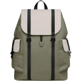 Рюкзак для ноутбука Gaston Luga Splash Utility Backpack 16" Cloud Cream/Sage (SPUL16BPSC)
