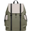 Рюкзак для ноутбука Gaston Luga Splash Utility Backpack 16" Cloud Cream/Sage - SPUL16BPSC