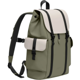 Рюкзак для ноутбука Gaston Luga Splash Utility Backpack 16" Cloud Cream/Sage (SPUL16BPSC)