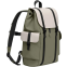 Рюкзак для ноутбука Gaston Luga Splash Utility Backpack 16" Cloud Cream/Sage - SPUL16BPSC - фото 2