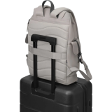 Рюкзак для ноутбука Gaston Luga Splash Utility Backpack 16" Cloud Cream/Sage (SPUL16BPSC)