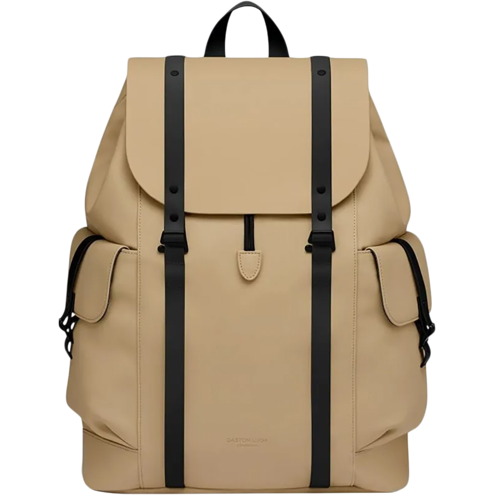 Рюкзак для ноутбука Gaston Luga Splash Utility Backpack 16" Latte - SPUL16BPLT