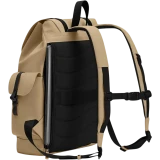 Рюкзак для ноутбука Gaston Luga Splash Utility Backpack 16" Latte (SPUL16BPLT)