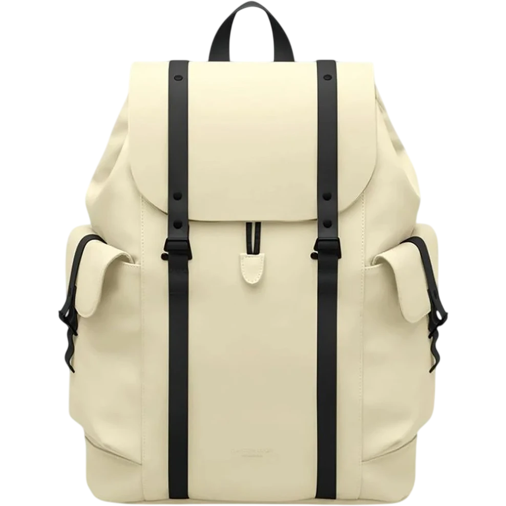 Рюкзак для ноутбука Gaston Luga Splash Utility Backpack 16" Light Yellow - SPUL16BPLM