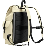 Рюкзак для ноутбука Gaston Luga Splash Utility Backpack 16" Light Yellow (SPUL16BPLM)