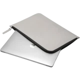 Чехол для ноутбука Gaston Luga Dash Laptop Sleeve 14" Taupe (DSLTPS14TP)