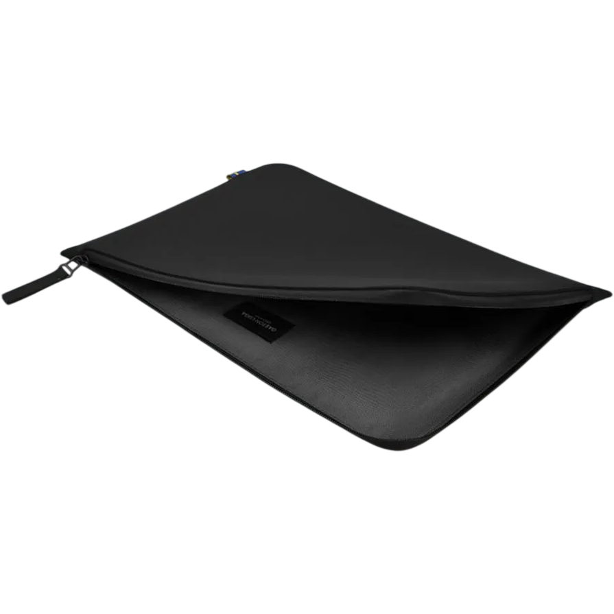 Чехол для ноутбука Gaston Luga Dash Laptop Sleeve 14" Black - DSLTPS14BK - фото 2