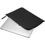 Чехол для ноутбука Gaston Luga Dash Laptop Sleeve 14" Black (DSLTPS14BK)