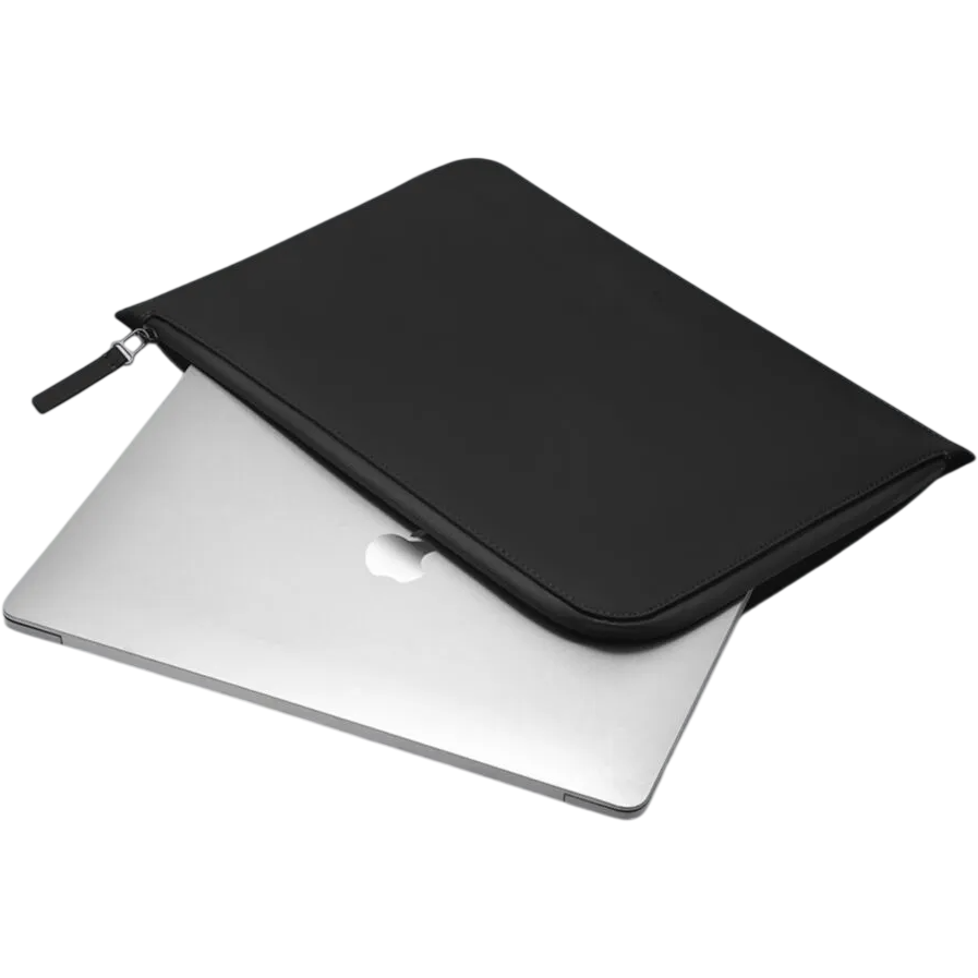 Чехол для ноутбука Gaston Luga Dash Laptop Sleeve 14" Black - DSLTPS14BK - фото 3