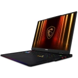 Ноутбук MSI Raider 18 HX AI A2XWIG-420US (RAIDER18HXA2420)