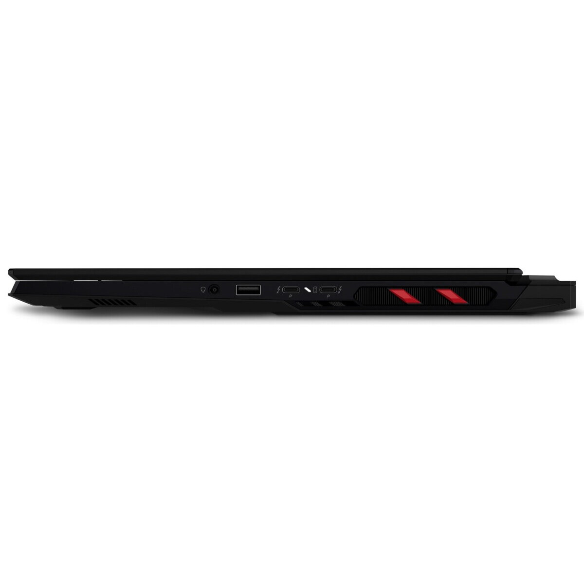 Ноутбук MSI Raider 18 HX AI A2XWIG-420US - RAIDER18HXA2420 - фото 5
