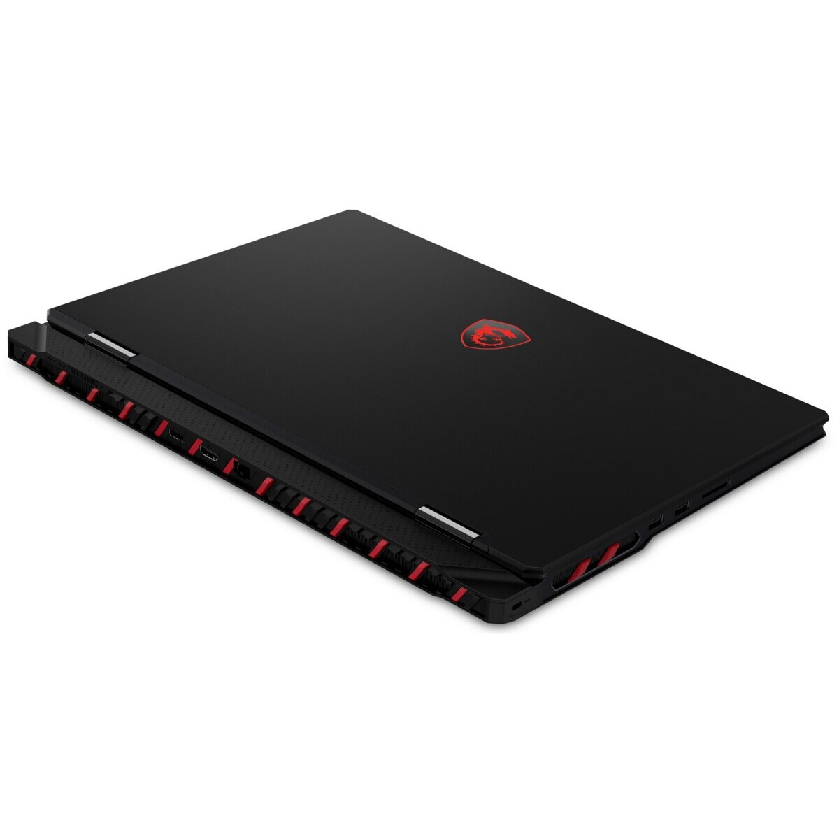 Ноутбук MSI Raider 18 HX AI A2XWIG-420US - RAIDER18HXA2420 - фото 10