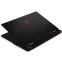 Ноутбук MSI Raider 18 HX AI A2XWIG-420US - RAIDER18HXA2420 - фото 11