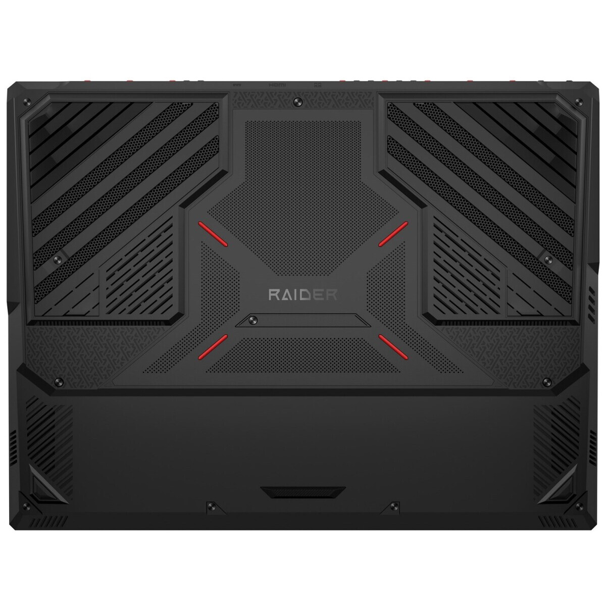 Ноутбук MSI Raider 18 HX AI A2XWIG-420US - RAIDER18HXA2420 - фото 12