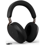 Гарнитура Jabra Evolve3 85 MS USB-A with Dongle Black (38599-999-999)