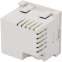 Вставка USB Lanmaster LAN-EZ45x45-2UCA/4.2-WH - фото 2