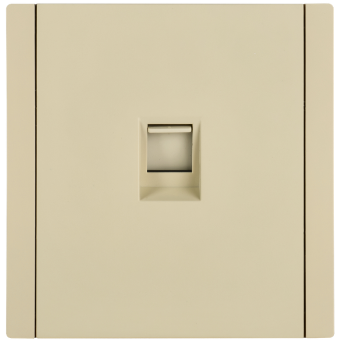 Розетка RJ-45 IEK FP-K10-2-K10 - фото 2