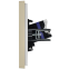 Розетка RJ-45 IEK FP-K10-2-K10 - фото 4