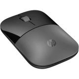 Мышь HP Z3700 Wireless Mouse Black/Silver (758A9AA)