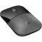 Мышь HP Z3700 Wireless Mouse Black/Silver (758A9AA)