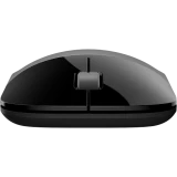 Мышь HP Z3700 Wireless Mouse Black/Silver (758A9AA)